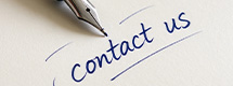 Contact us