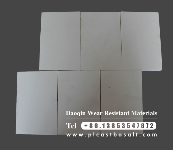 alumina ceramic tile